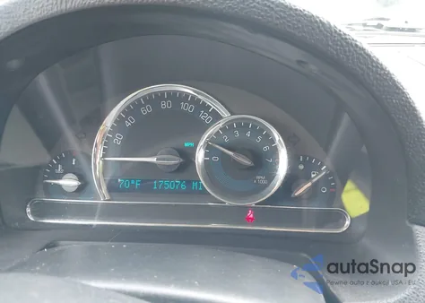 2011 Chevrolet Hhr Lt from USA, damaged, VIN 3GNBABFW2BS501844